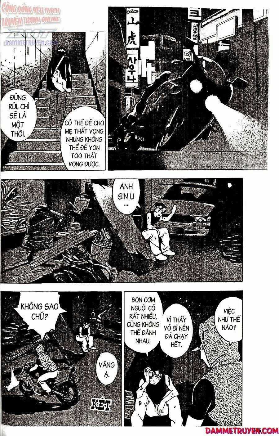 Ai Hơn Ai - Chapter 162 - Trang 2