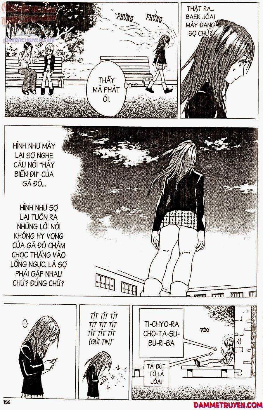 Ai Hơn Ai - Chapter 162 - Trang 13