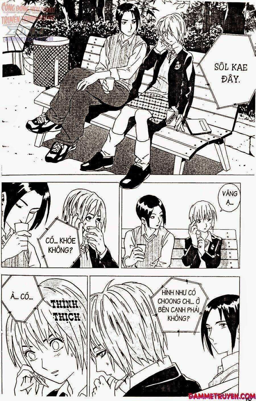 Ai Hơn Ai - Chapter 162 - Trang 14