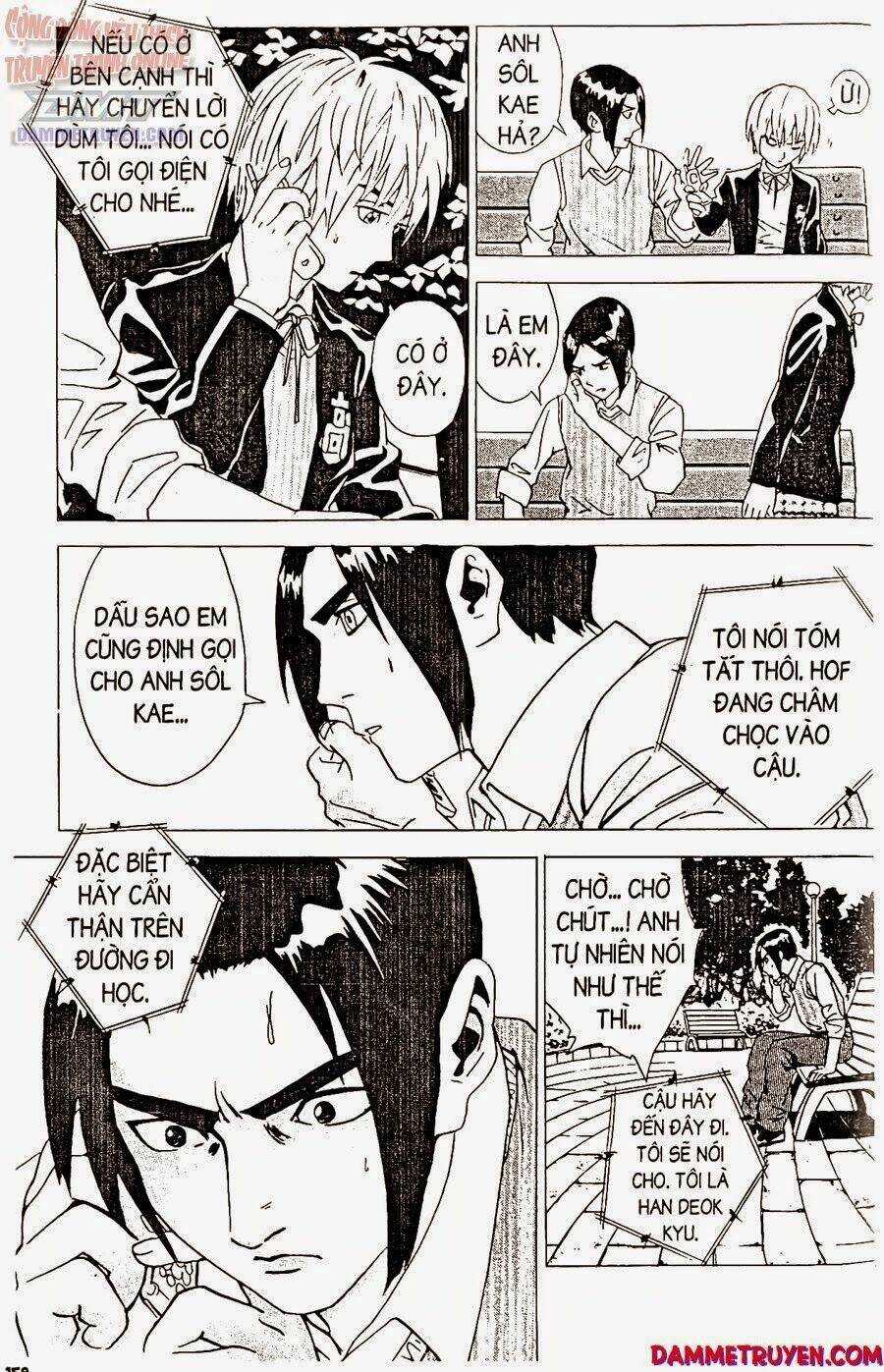 Ai Hơn Ai - Chapter 162 - Trang 15