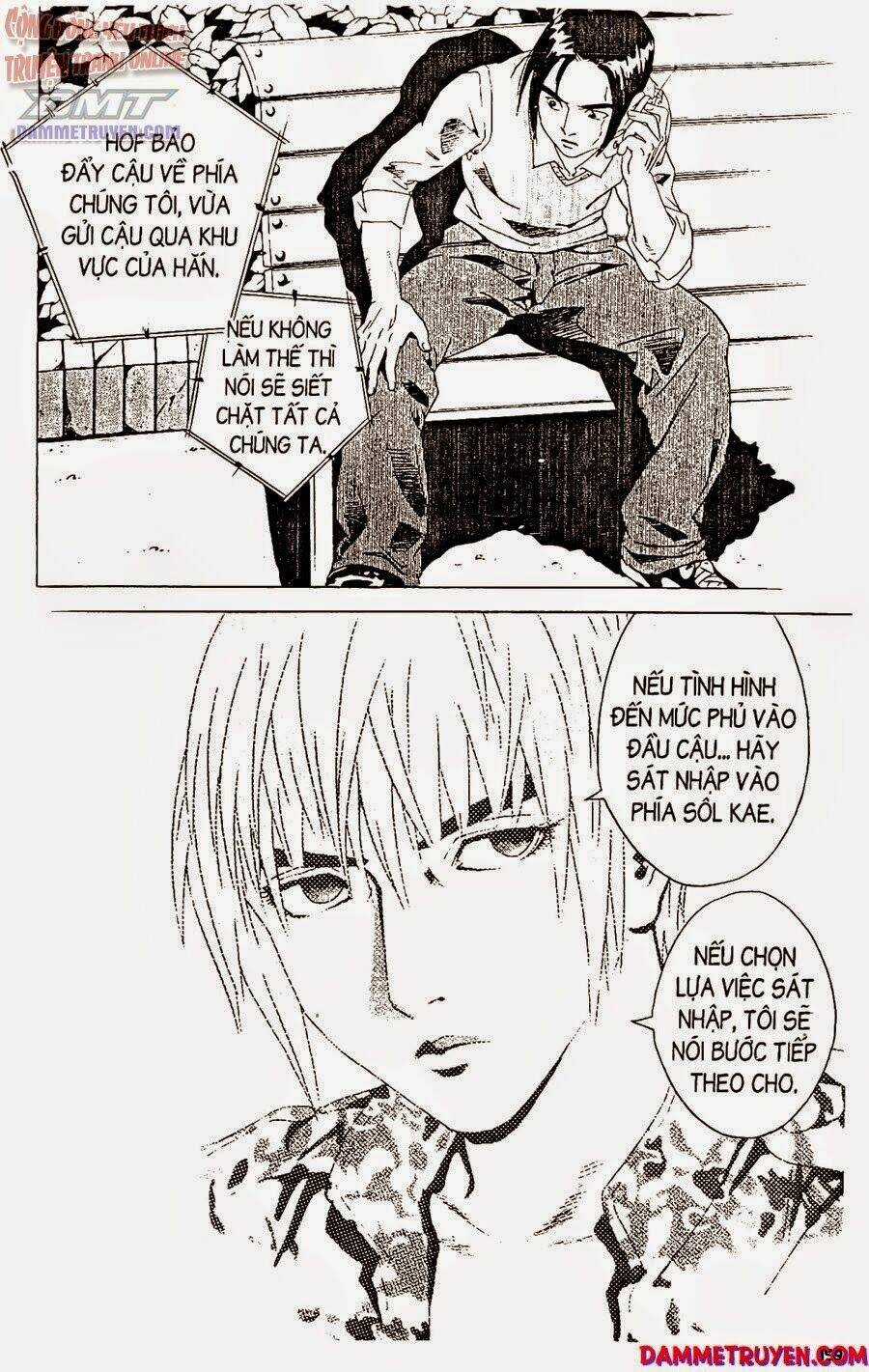 Ai Hơn Ai - Chapter 162 - Trang 16