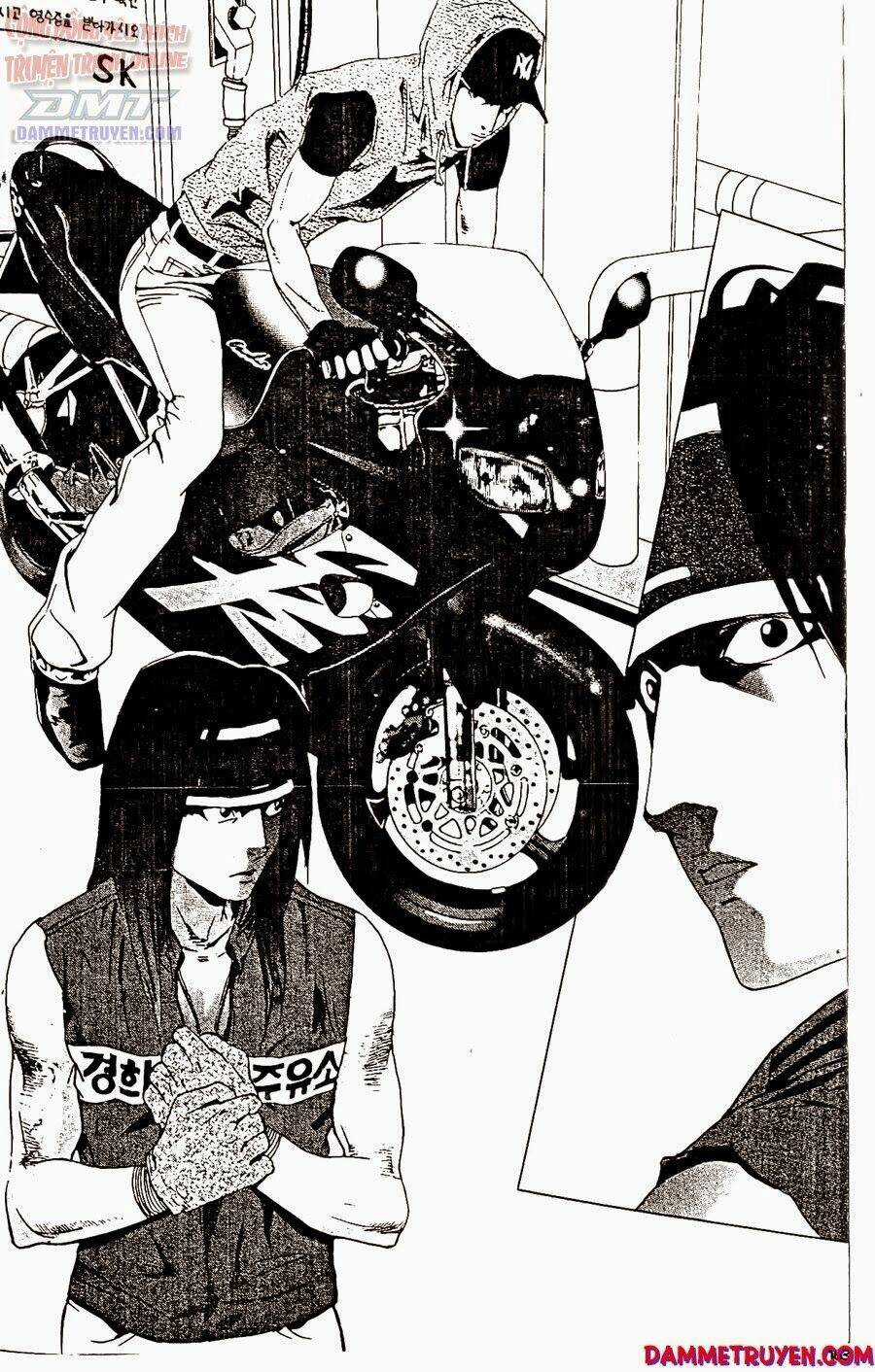 Ai Hơn Ai - Chapter 162 - Trang 20