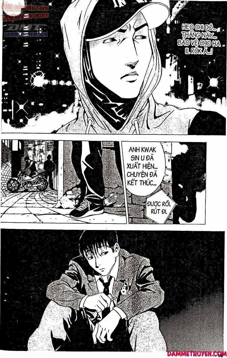 Ai Hơn Ai - Chapter 162 - Trang 4