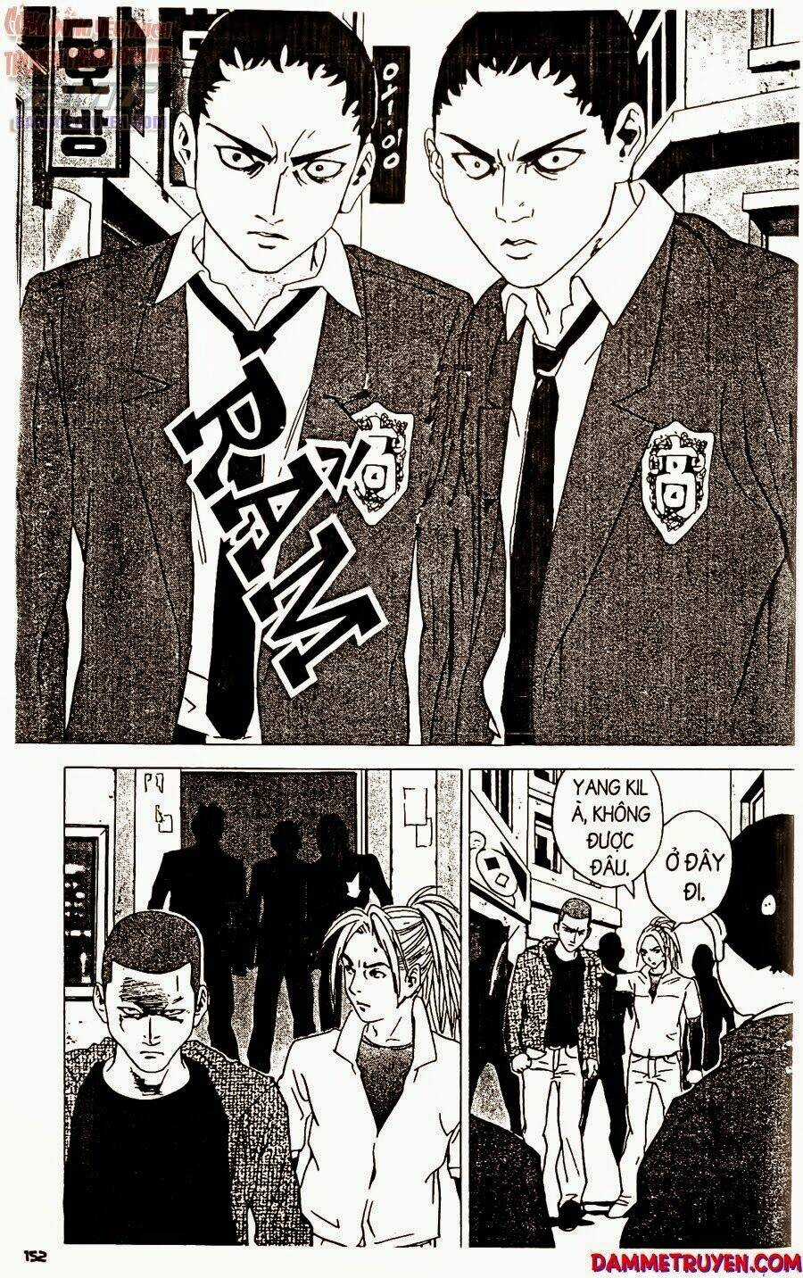 Ai Hơn Ai - Chapter 162 - Trang 9