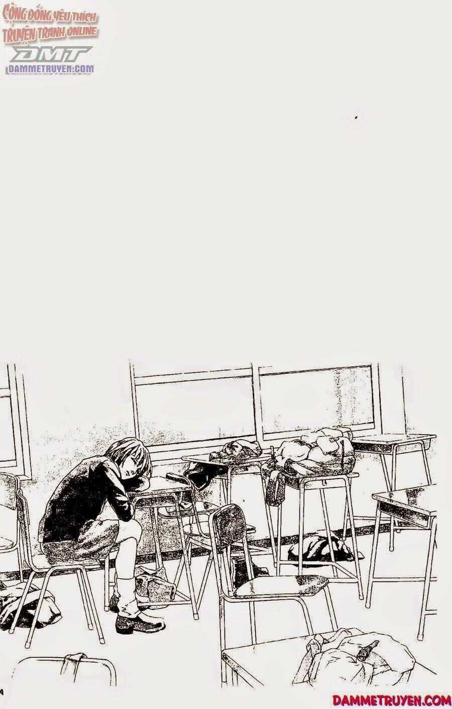 Ai Hơn Ai - Chapter 163 - Trang 1