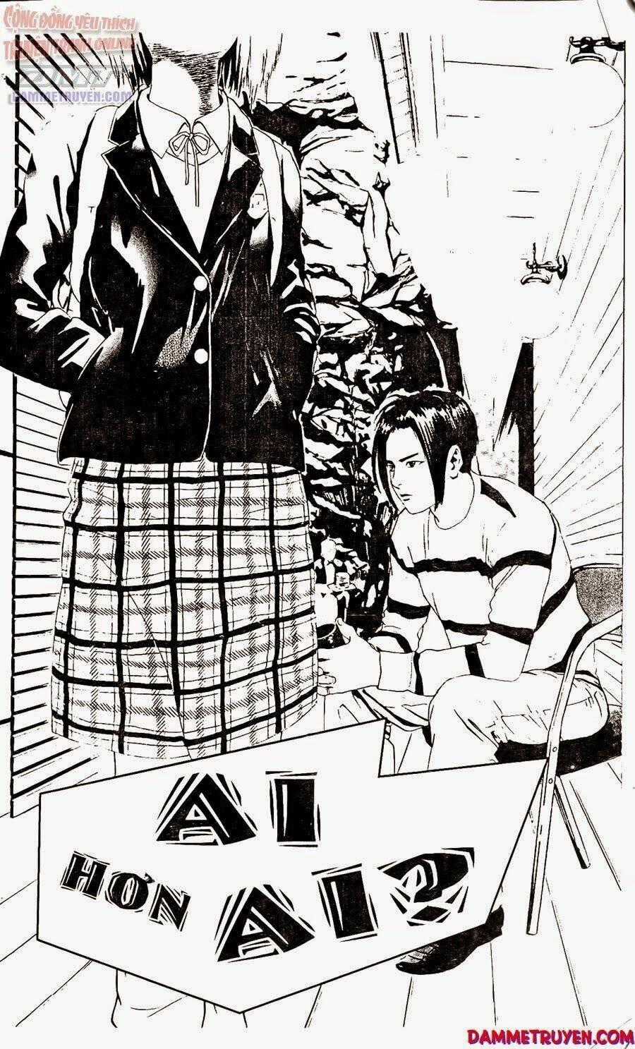 Ai Hơn Ai - Chapter 163 - Trang 2