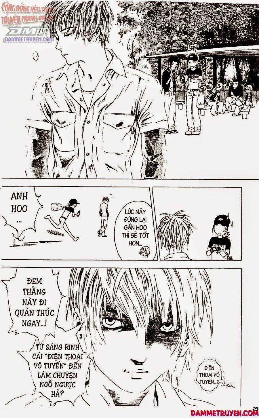 Ai Hơn Ai - Chapter 163 - Trang 20