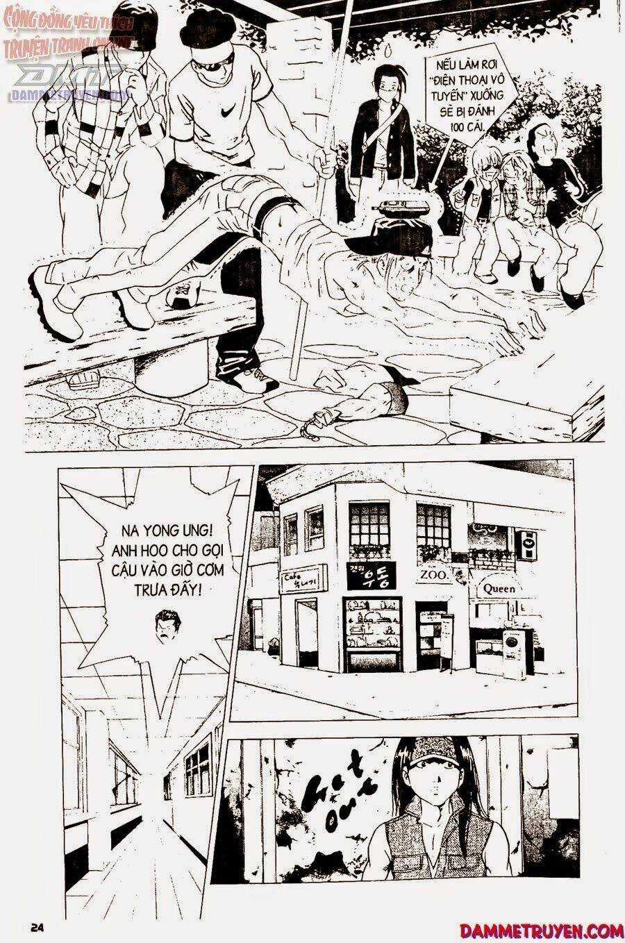 Ai Hơn Ai - Chapter 163 - Trang 21