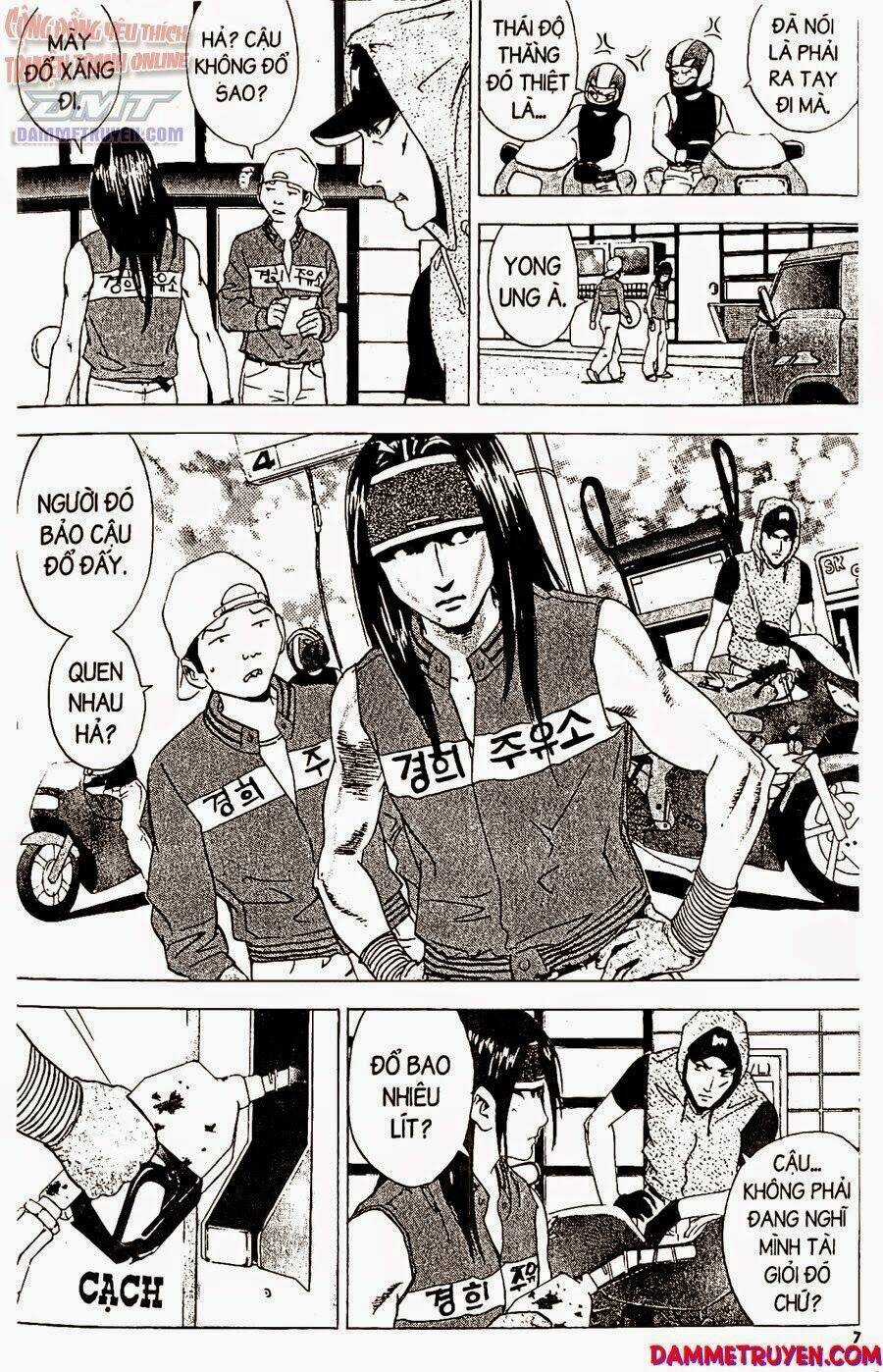 Ai Hơn Ai - Chapter 163 - Trang 4