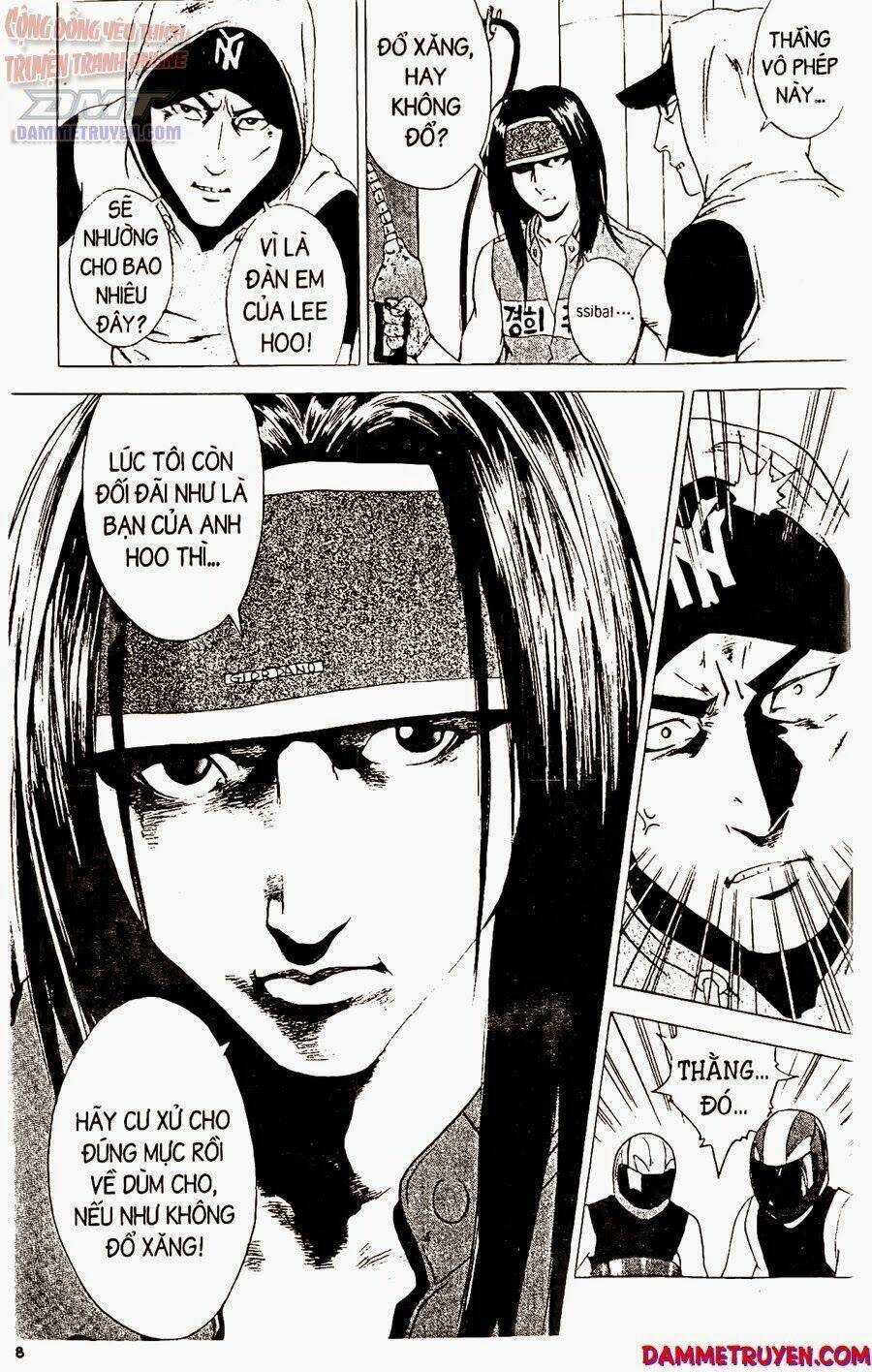 Ai Hơn Ai - Chapter 163 - Trang 5