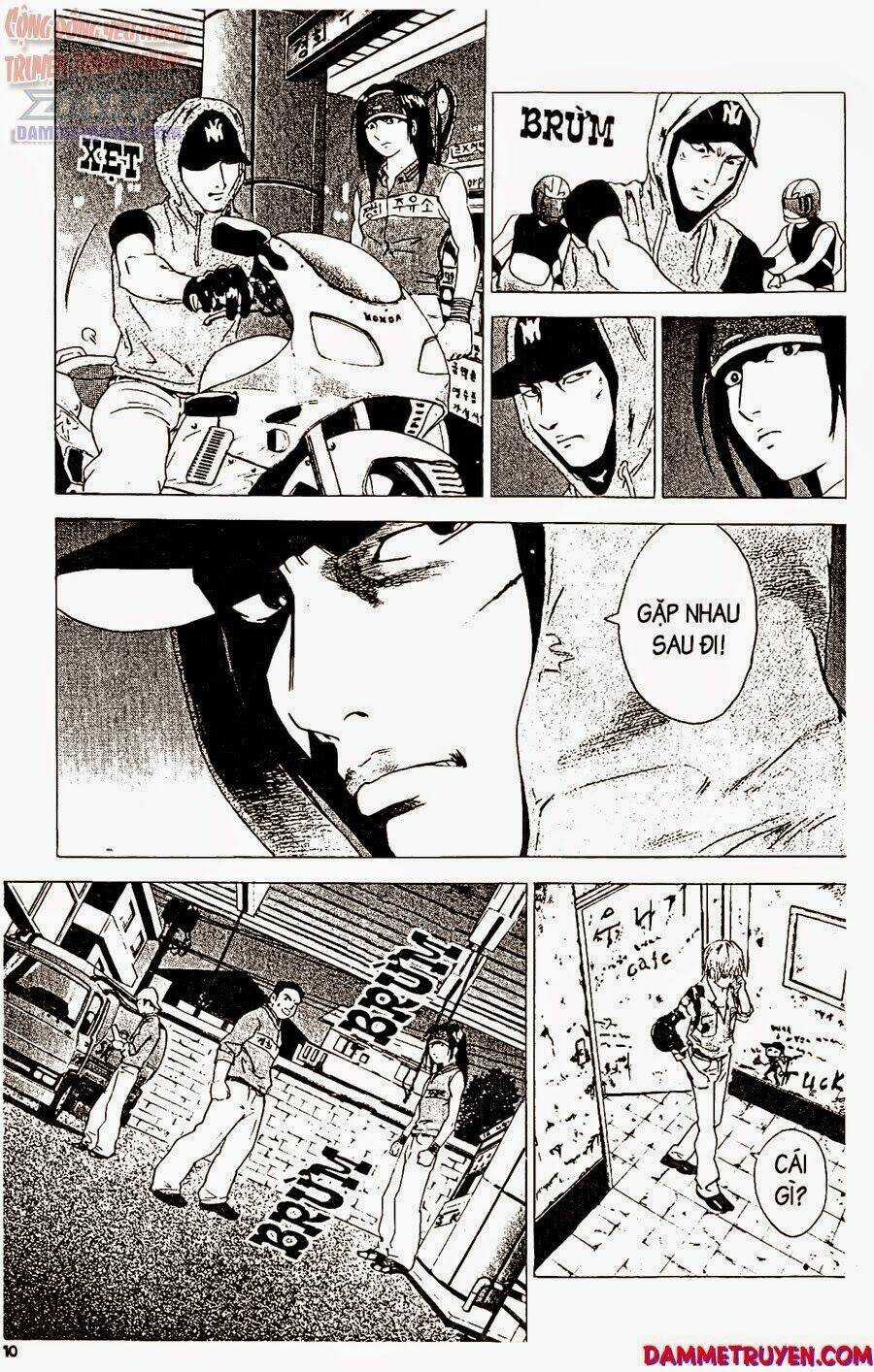 Ai Hơn Ai - Chapter 163 - Trang 7