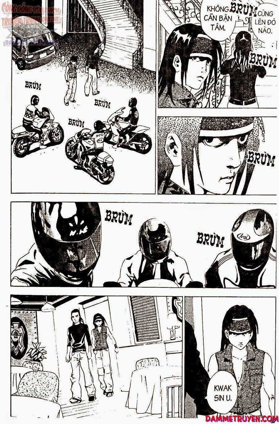 Ai Hơn Ai - Chapter 164 - Trang 11