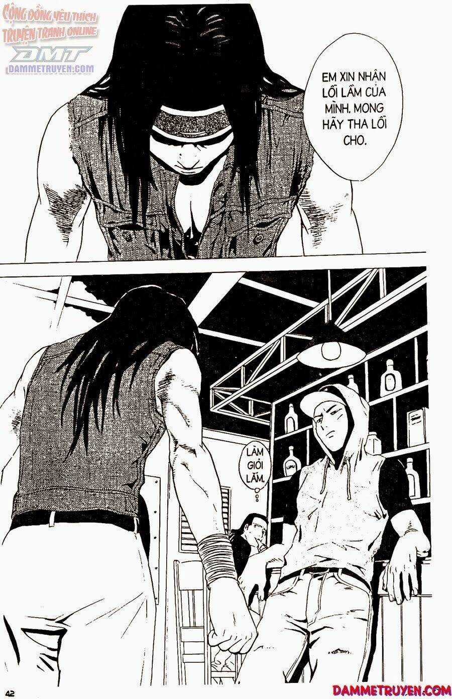 Ai Hơn Ai - Chapter 164 - Trang 16