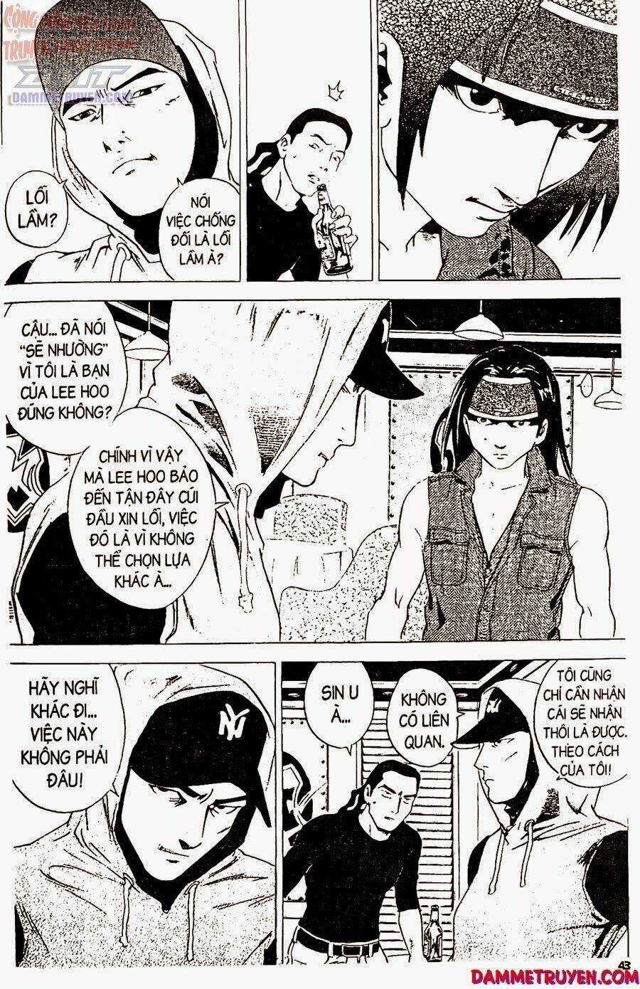 Ai Hơn Ai - Chapter 164 - Trang 17