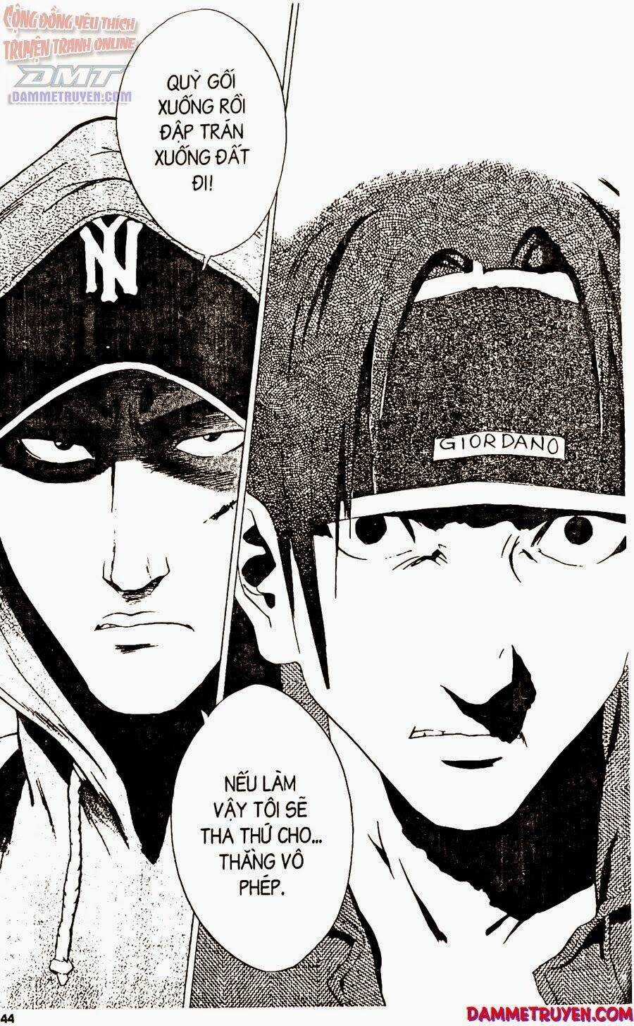 Ai Hơn Ai - Chapter 164 - Trang 18