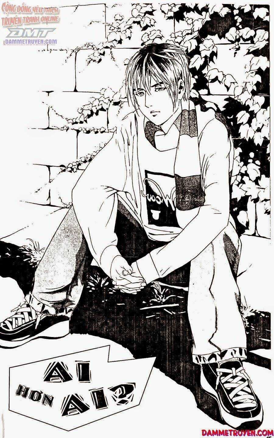 Ai Hơn Ai - Chapter 164 - Trang 19