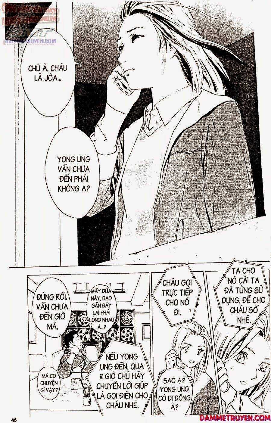 Ai Hơn Ai - Chapter 164 - Trang 20