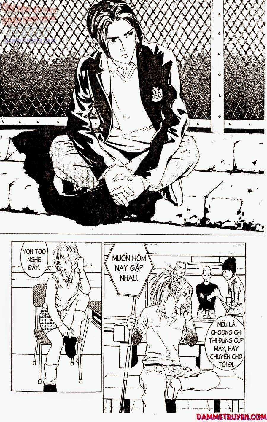 Ai Hơn Ai - Chapter 164 - Trang 3