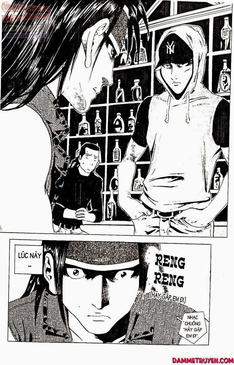 Ai Hơn Ai - Chapter 164 - Trang 21