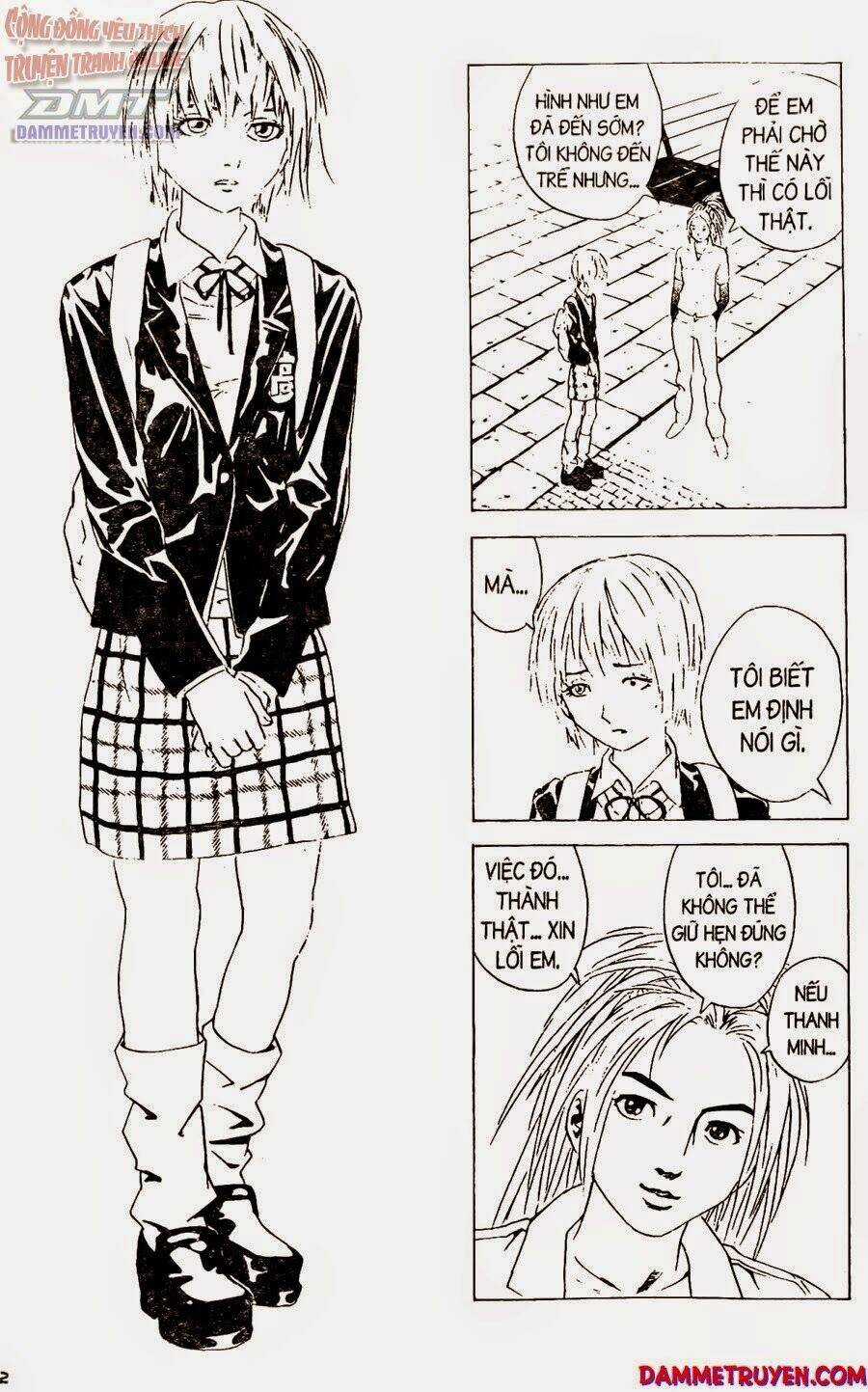 Ai Hơn Ai - Chapter 164 - Trang 6