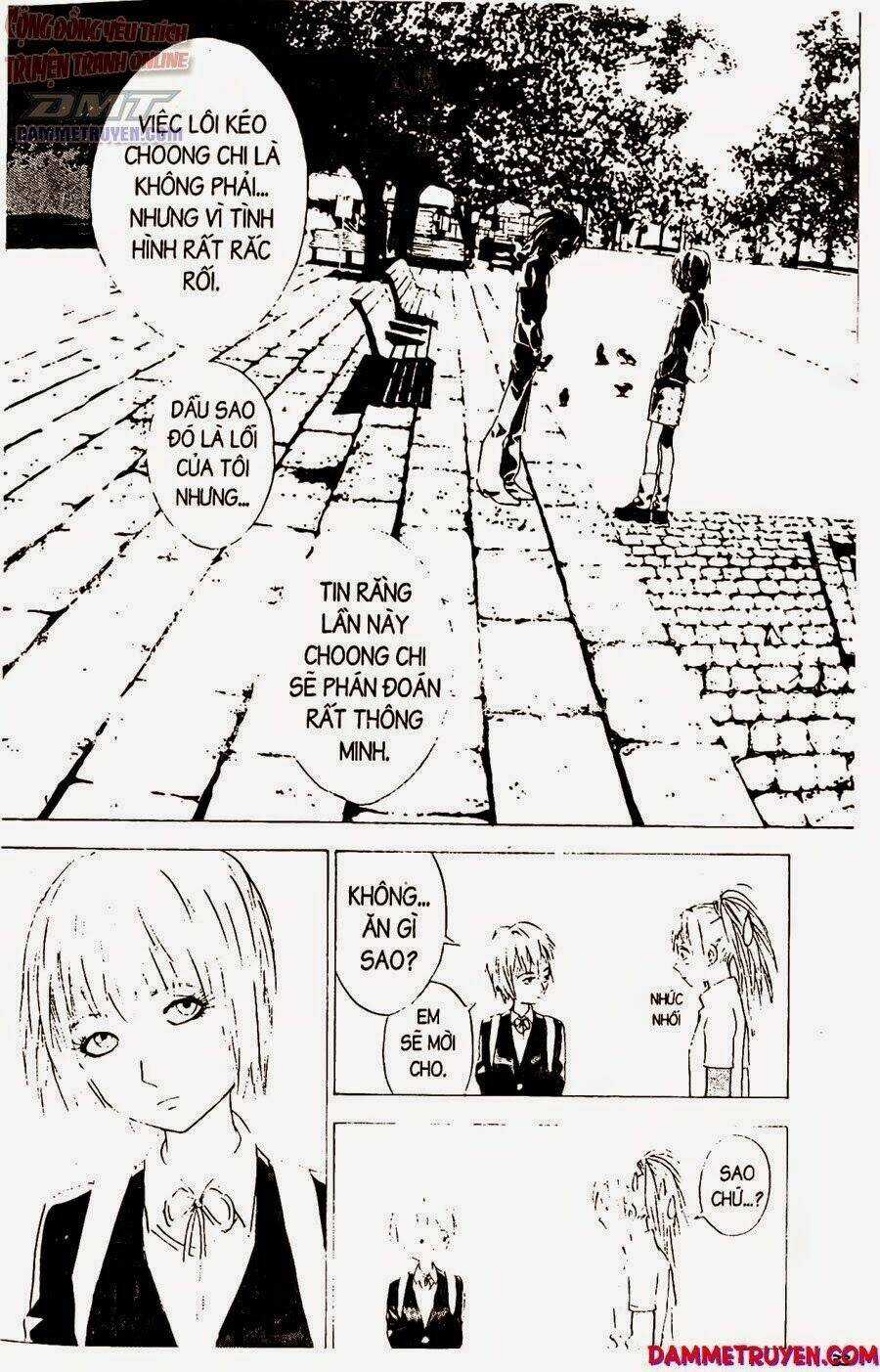 Ai Hơn Ai - Chapter 164 - Trang 7