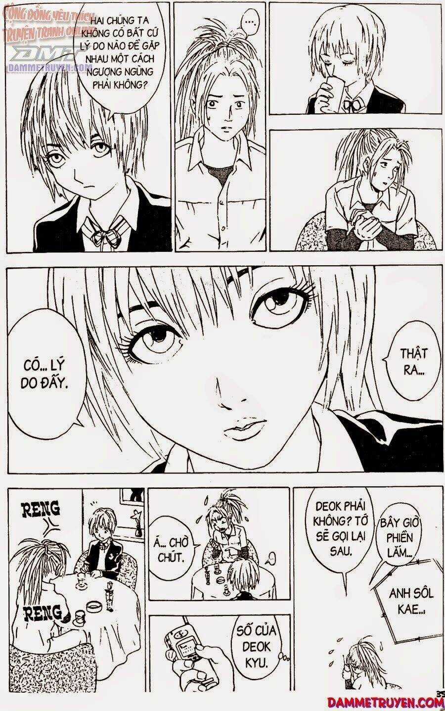 Ai Hơn Ai - Chapter 164 - Trang 9