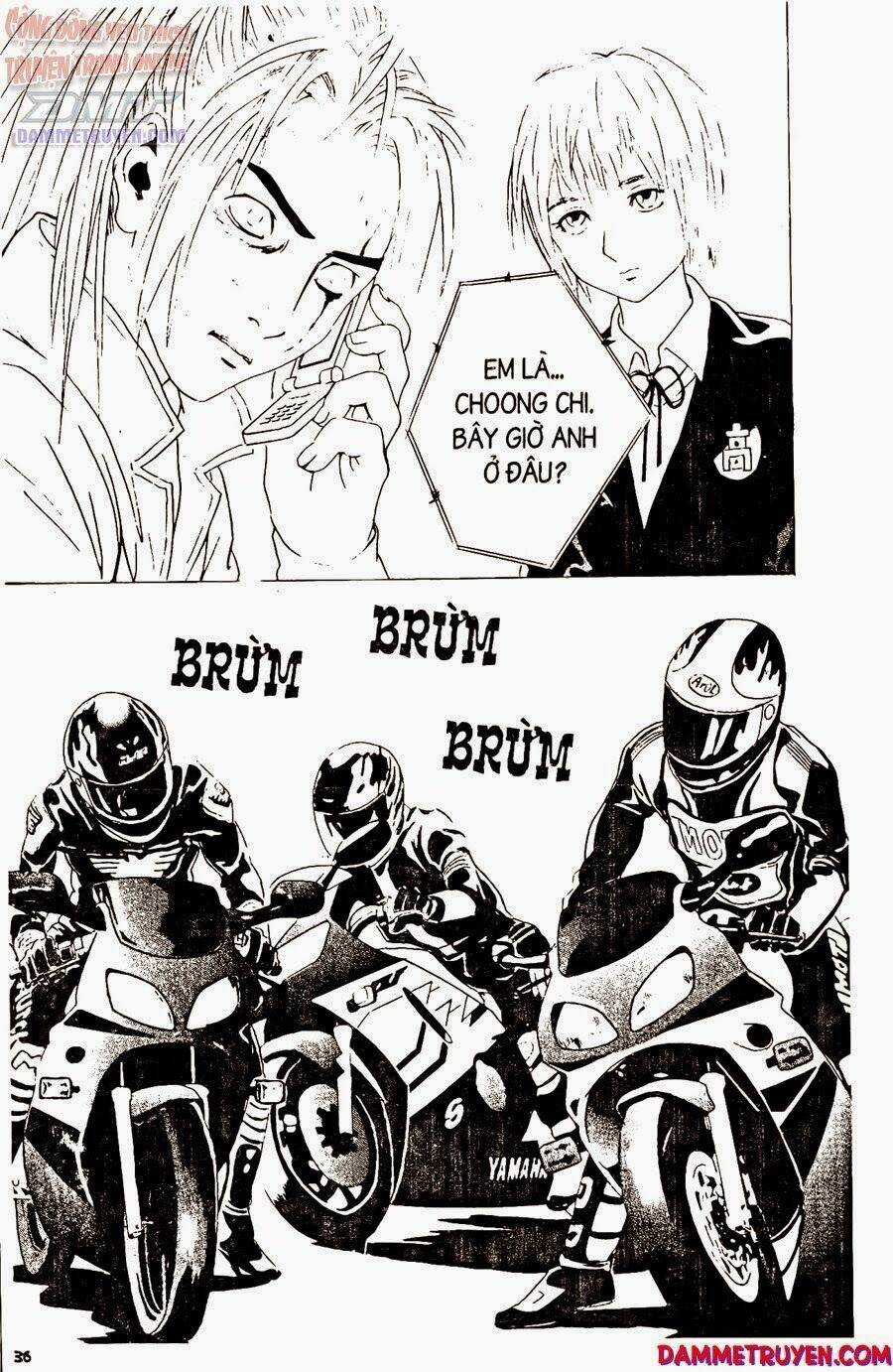 Ai Hơn Ai - Chapter 164 - Trang 10
