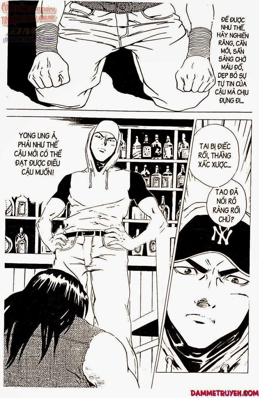 Ai Hơn Ai - Chapter 165 - Trang 2