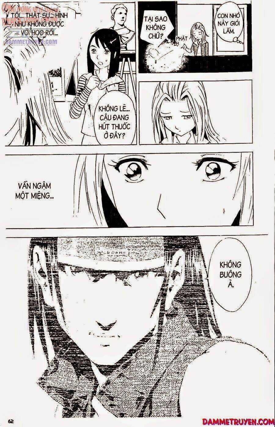 Ai Hơn Ai - Chapter 165 - Trang 13