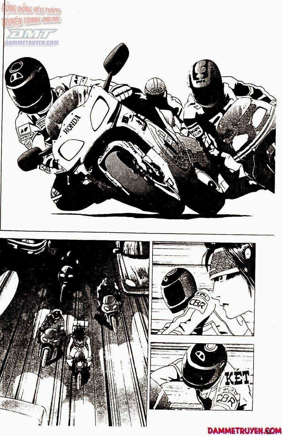 Ai Hơn Ai - Chapter 165 - Trang 14