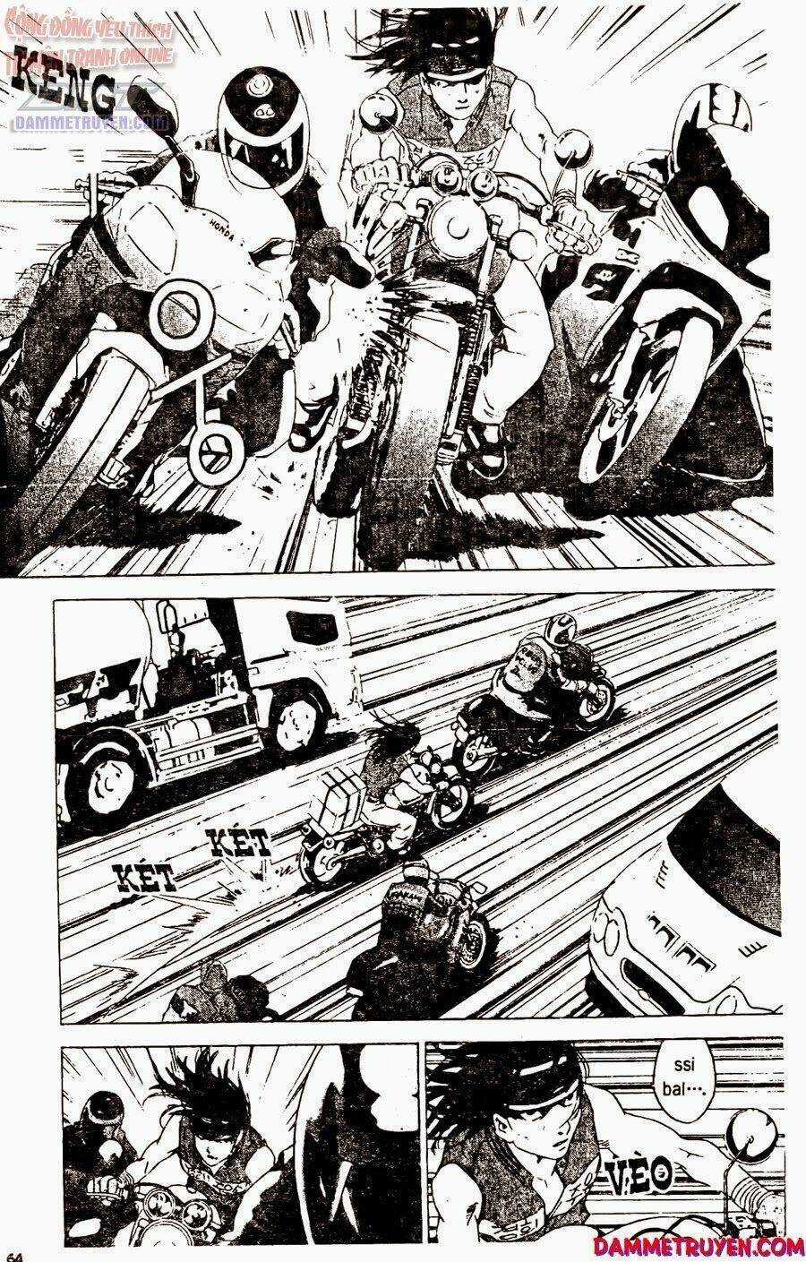 Ai Hơn Ai - Chapter 165 - Trang 15