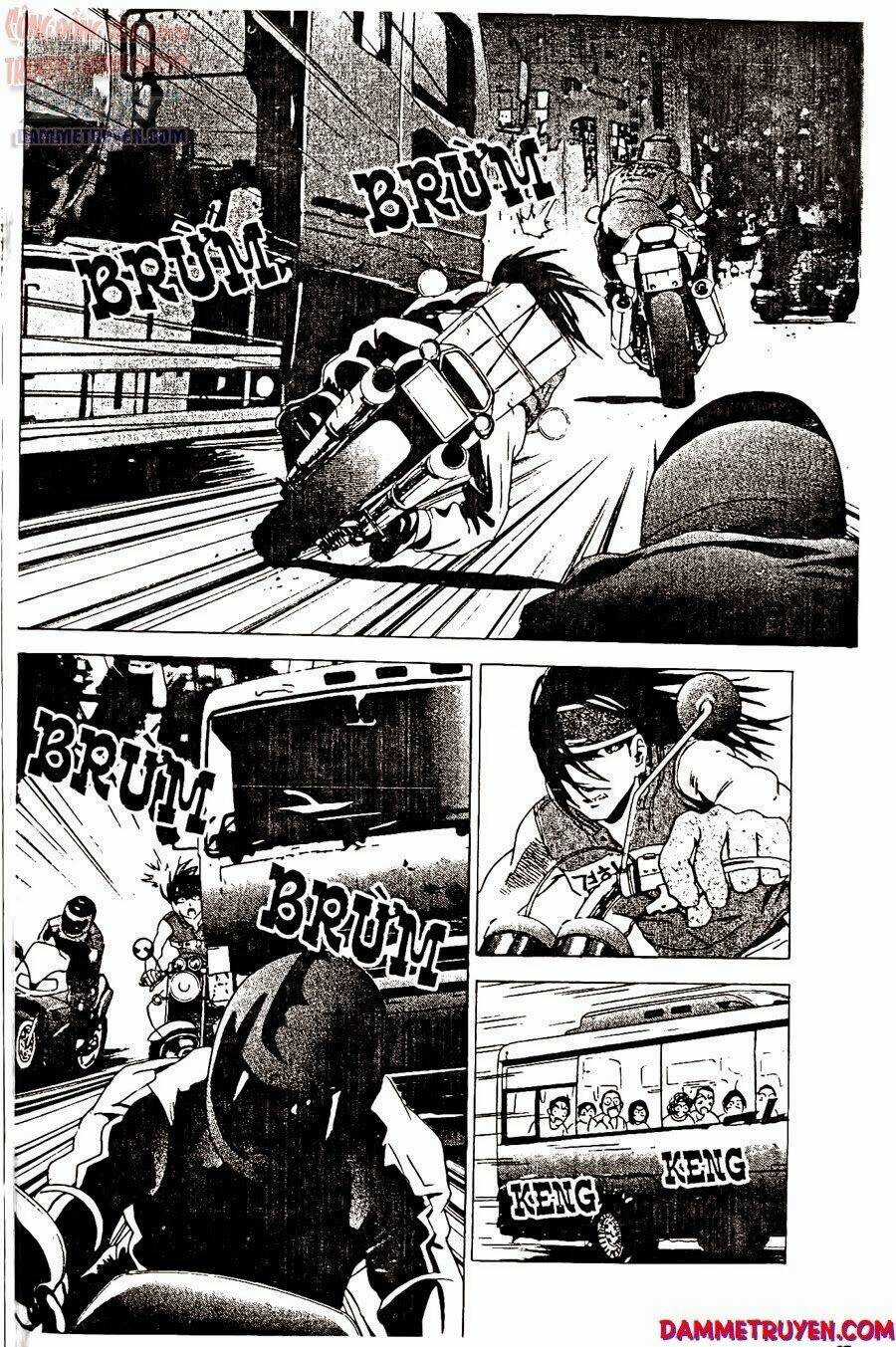 Ai Hơn Ai - Chapter 165 - Trang 16