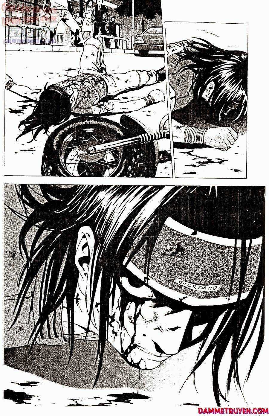 Ai Hơn Ai - Chapter 165 - Trang 18