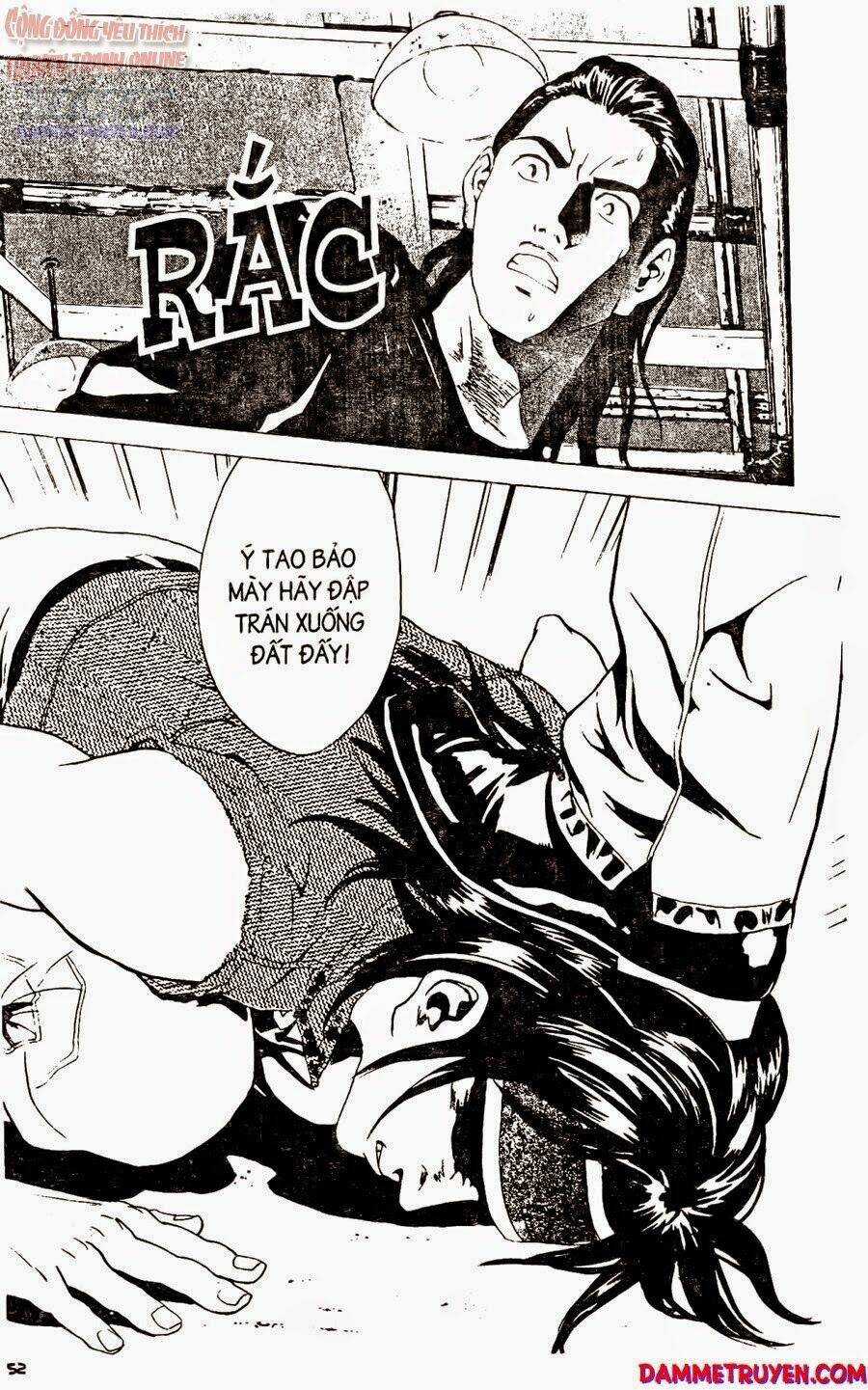 Ai Hơn Ai - Chapter 165 - Trang 3