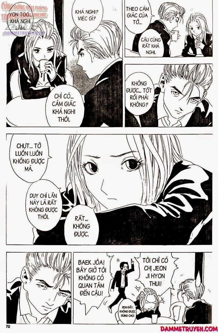 Ai Hơn Ai - Chapter 165 - Trang 23