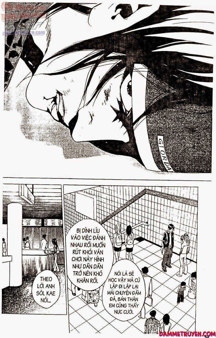 Ai Hơn Ai - Chapter 165 - Trang 4