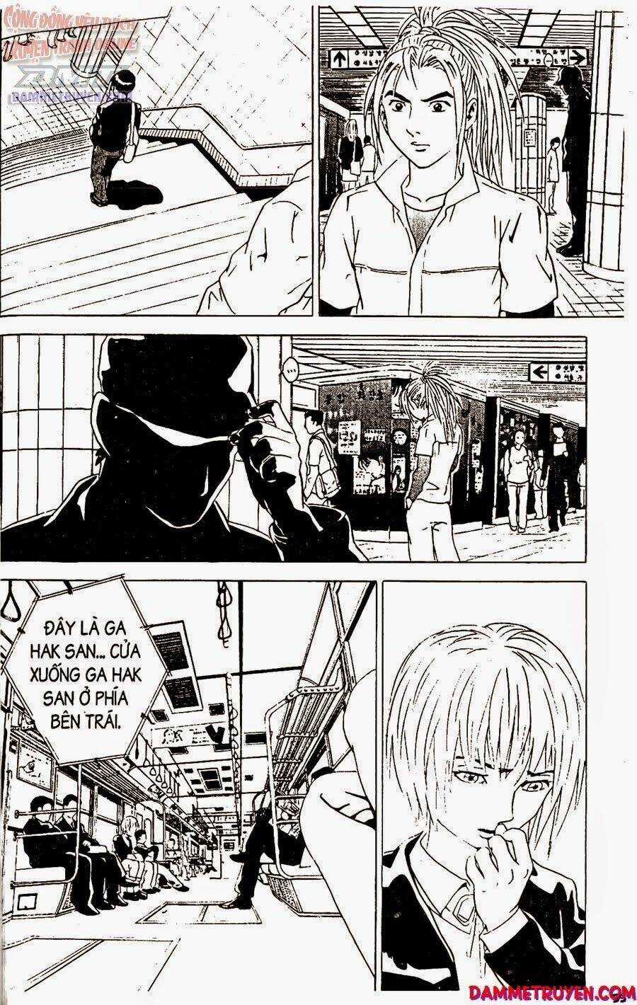 Ai Hơn Ai - Chapter 165 - Trang 6