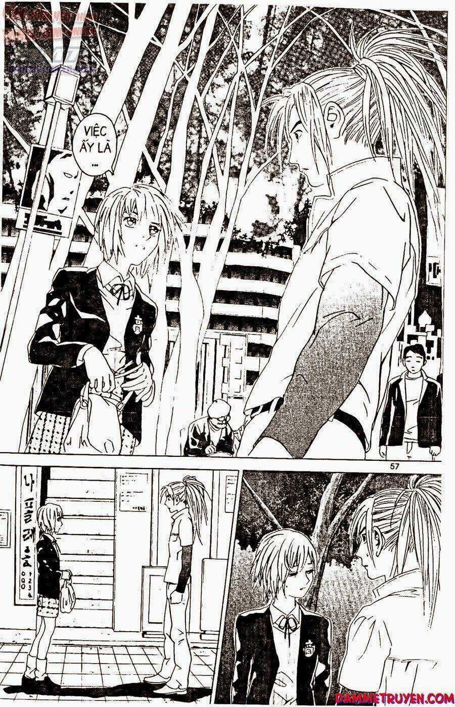 Ai Hơn Ai - Chapter 165 - Trang 8