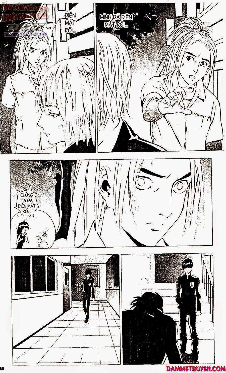 Ai Hơn Ai - Chapter 165 - Trang 9