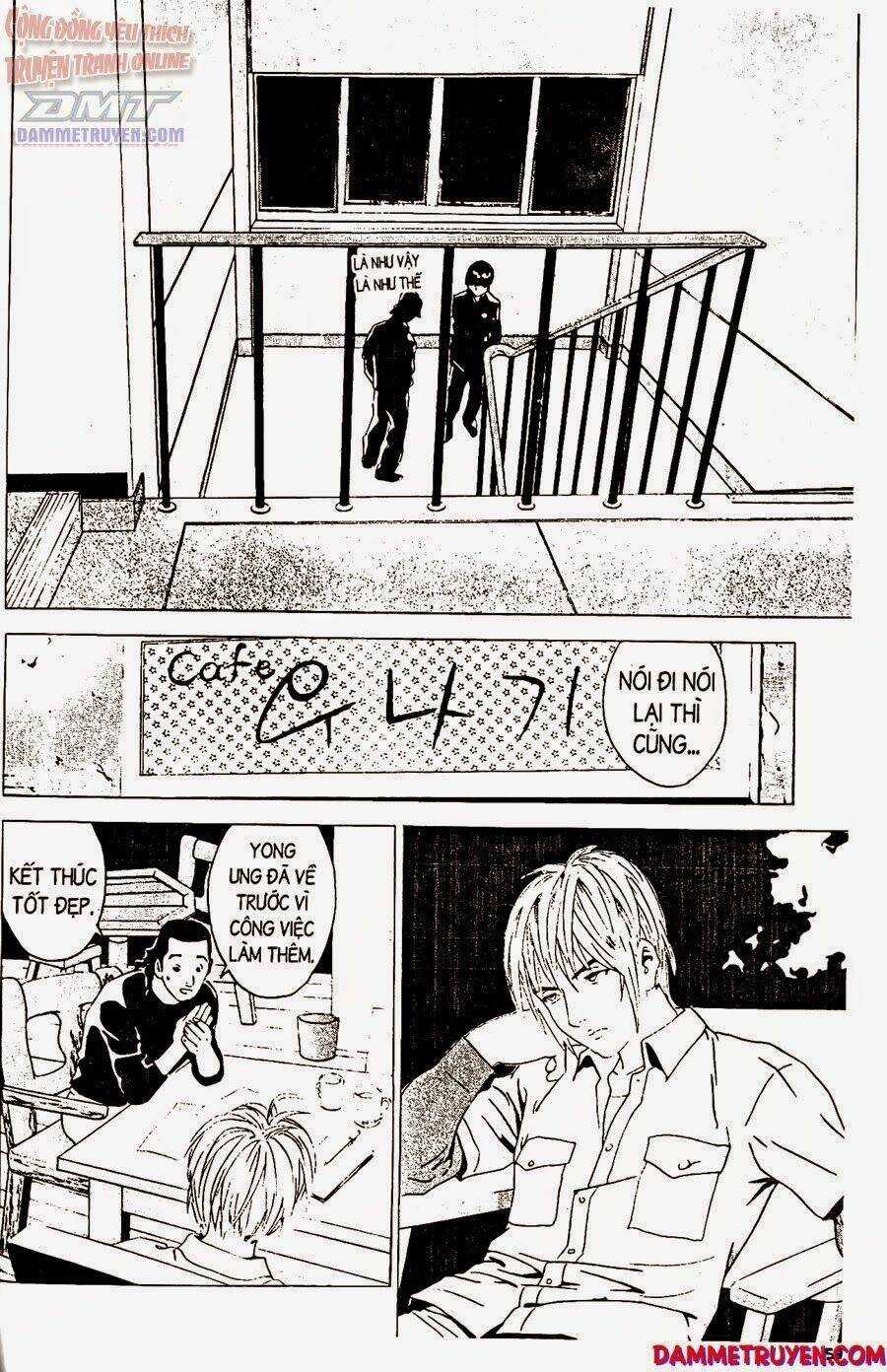 Ai Hơn Ai - Chapter 165 - Trang 10