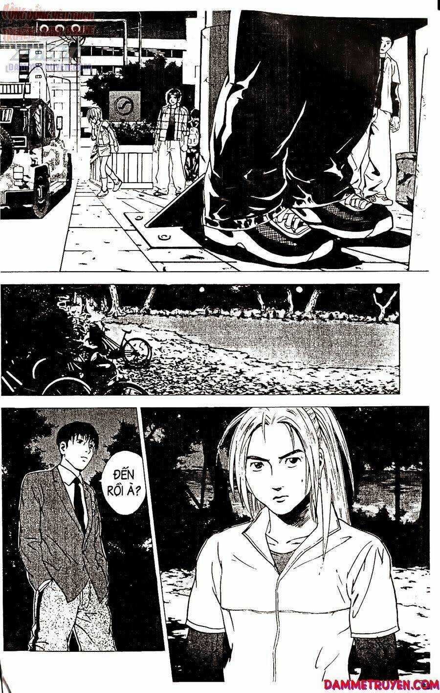 Ai Hơn Ai - Chapter 166 - Trang 11