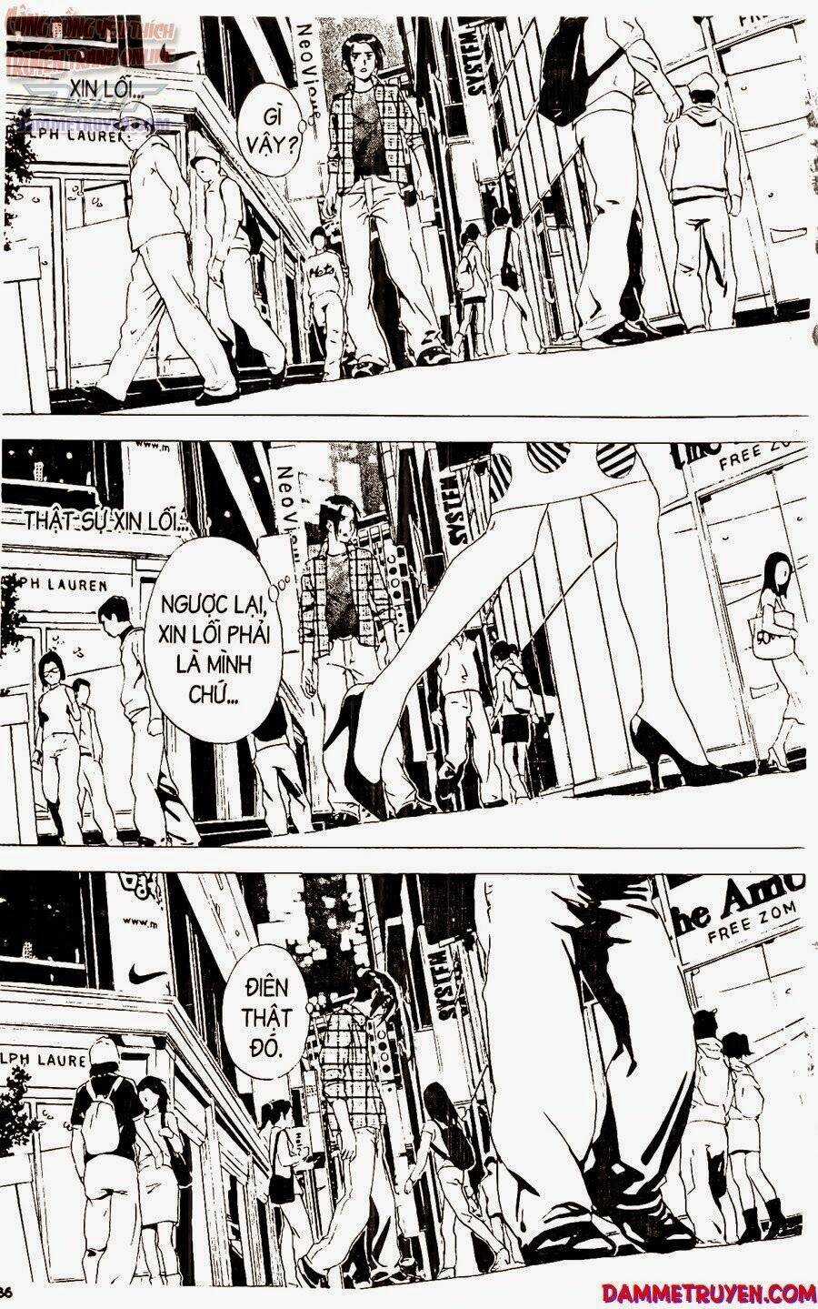 Ai Hơn Ai - Chapter 166 - Trang 14