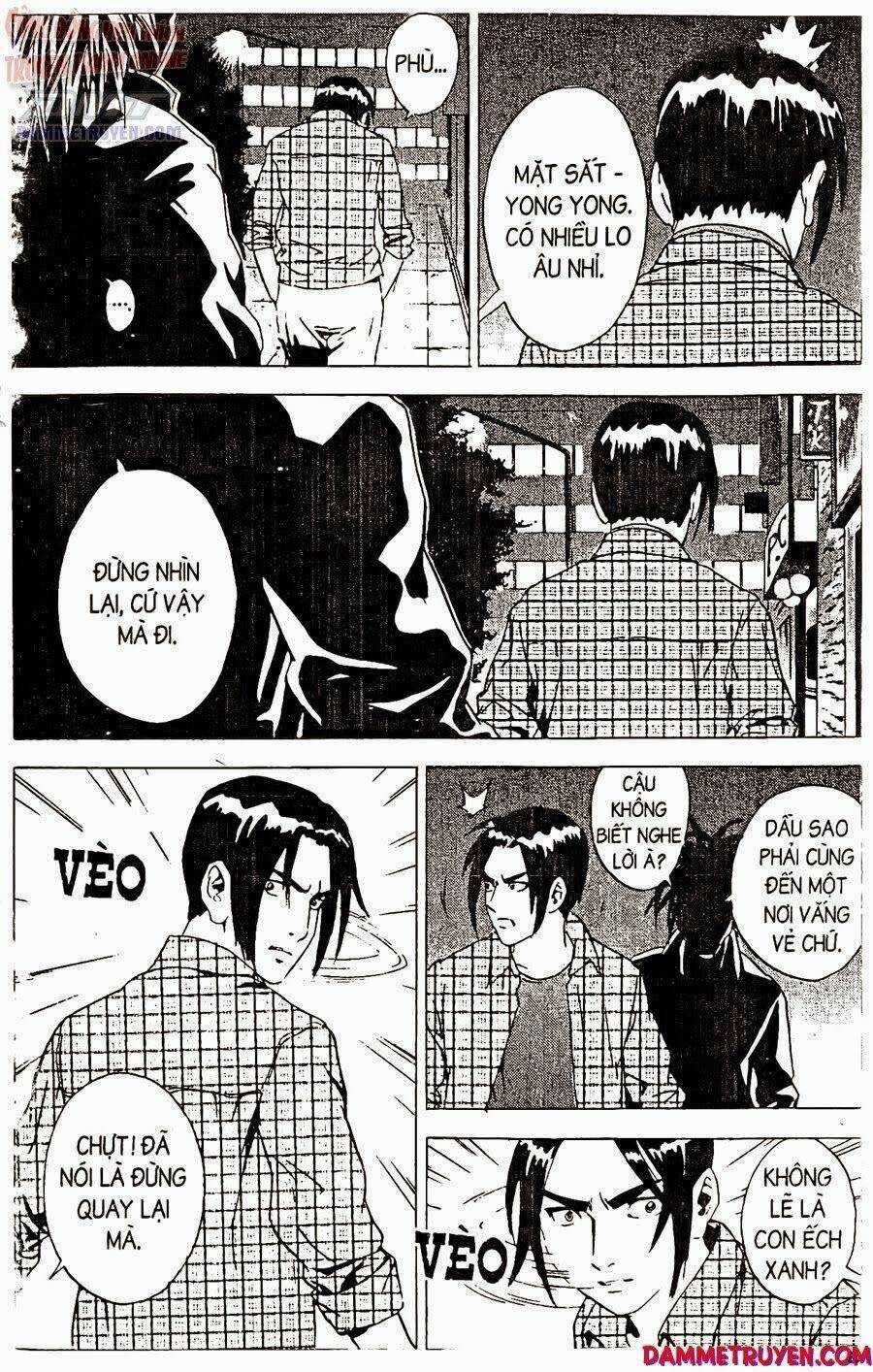 Ai Hơn Ai - Chapter 166 - Trang 15