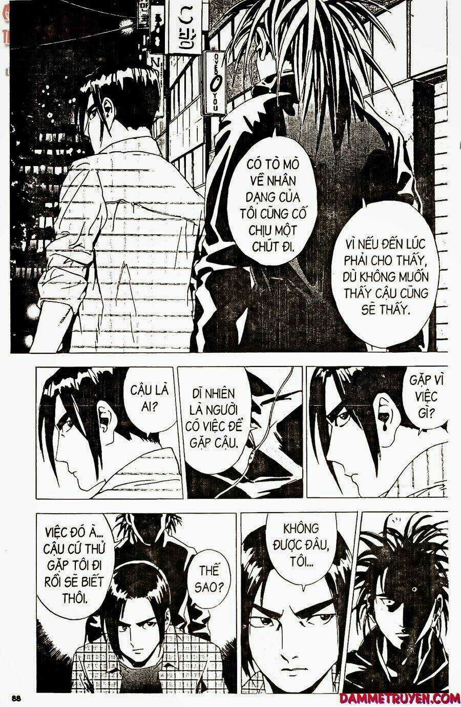 Ai Hơn Ai - Chapter 166 - Trang 16