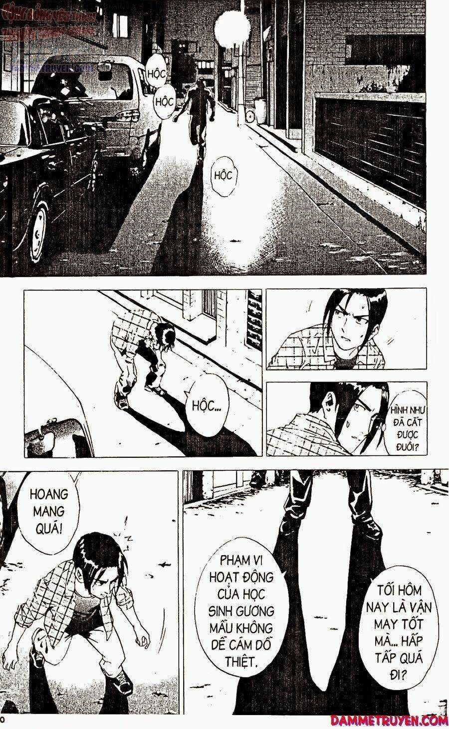 Ai Hơn Ai - Chapter 166 - Trang 18