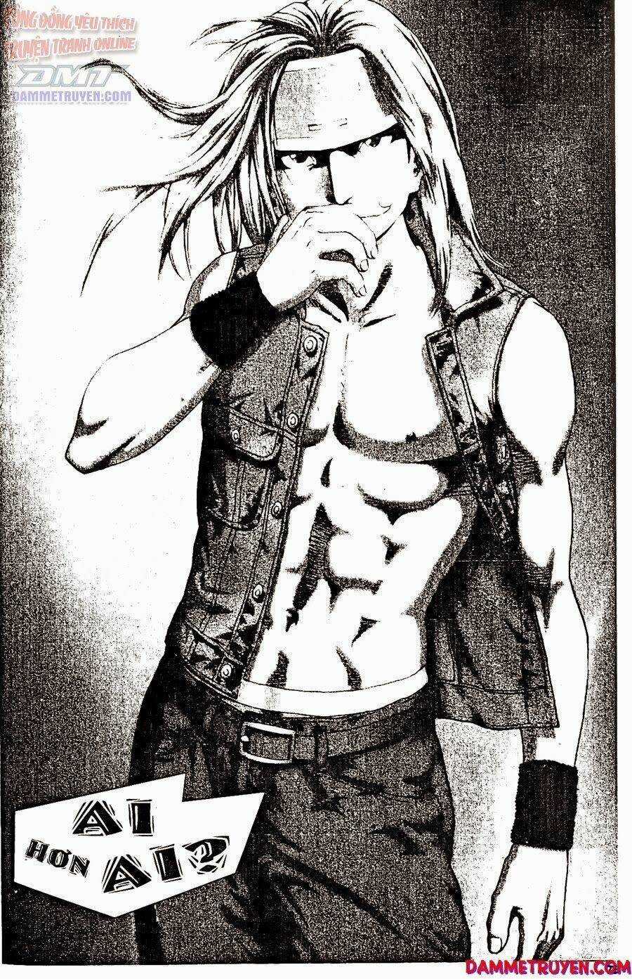 Ai Hơn Ai - Chapter 166 - Trang 3