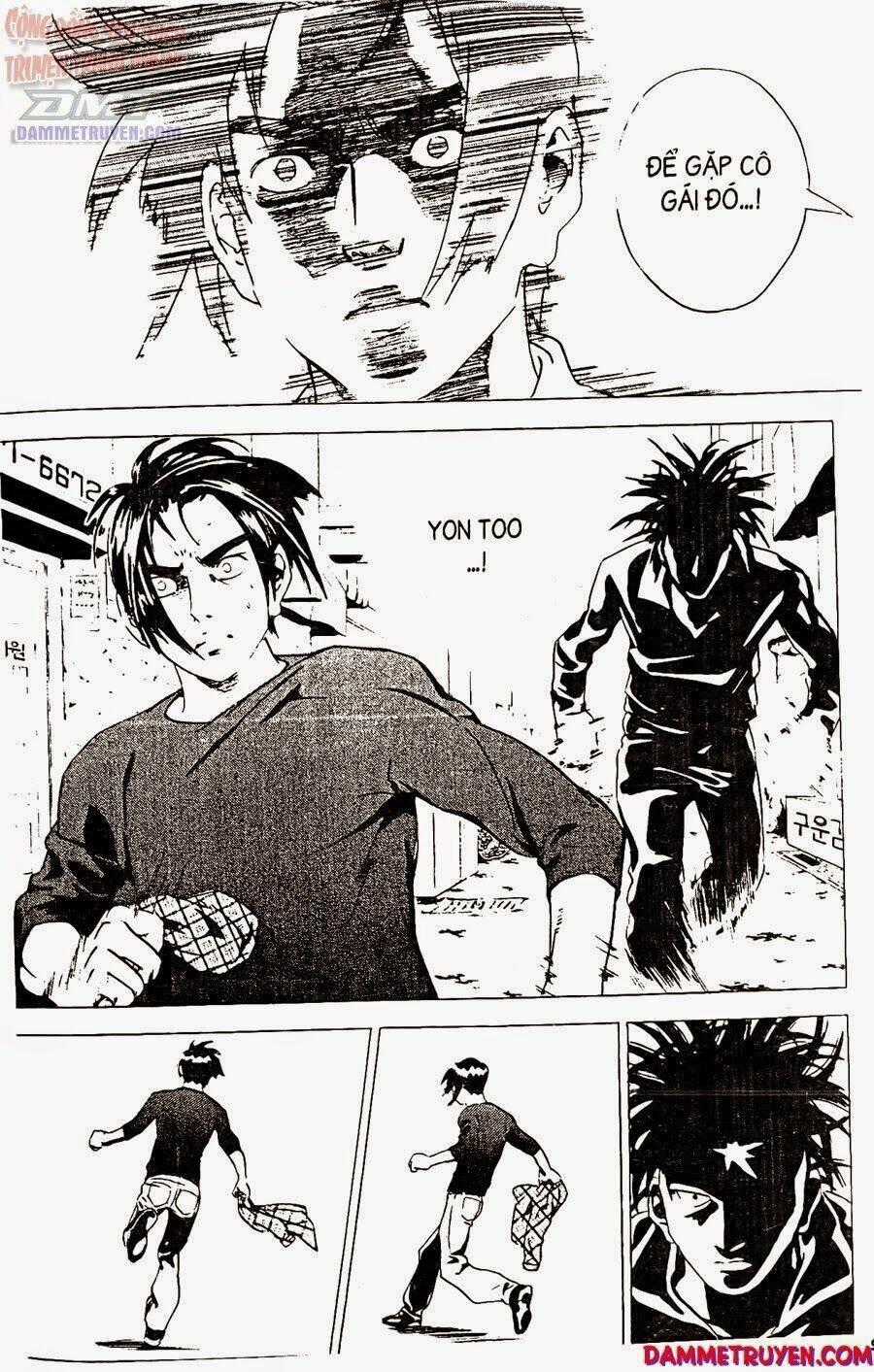 Ai Hơn Ai - Chapter 166 - Trang 23