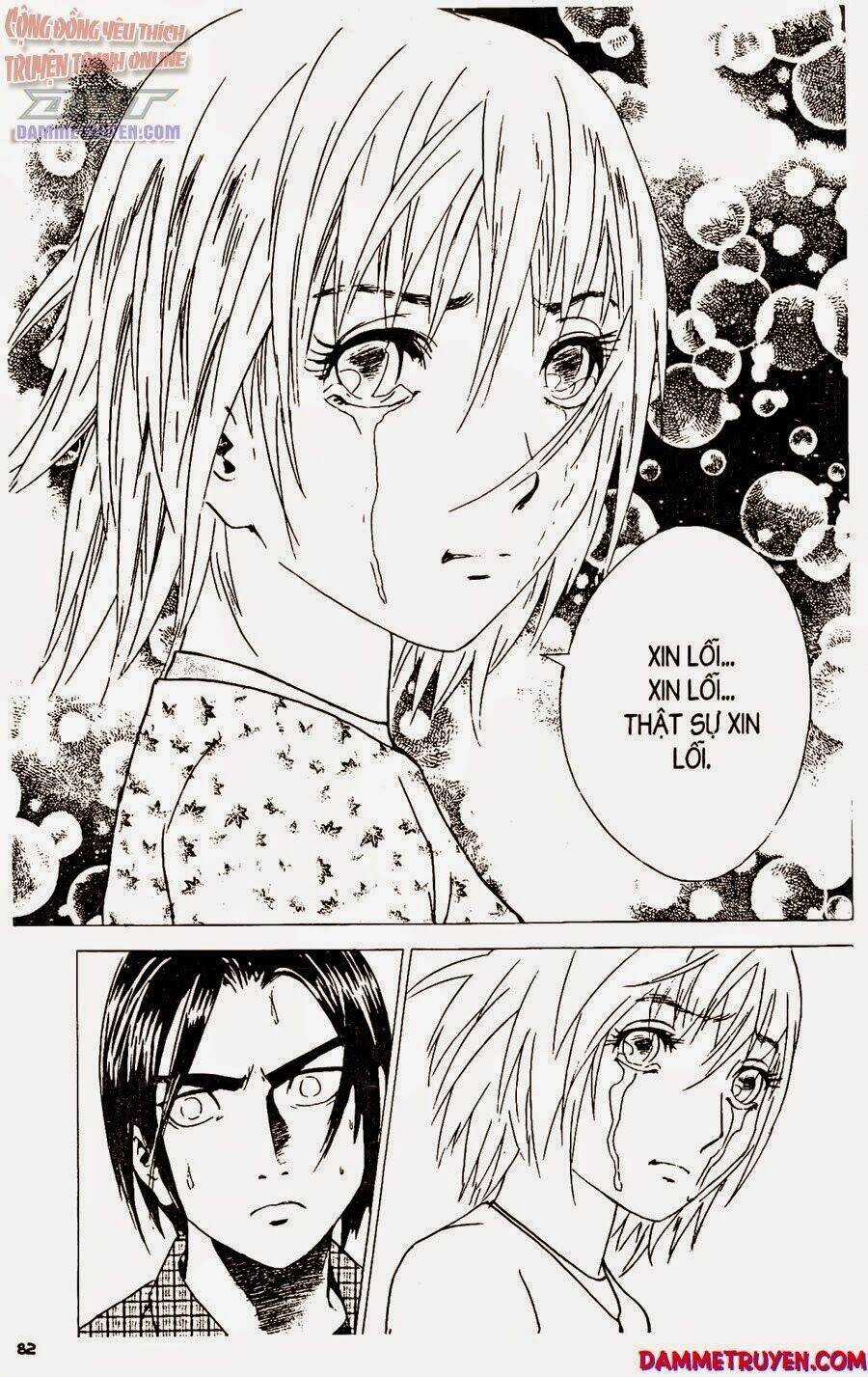 Ai Hơn Ai - Chapter 166 - Trang 10