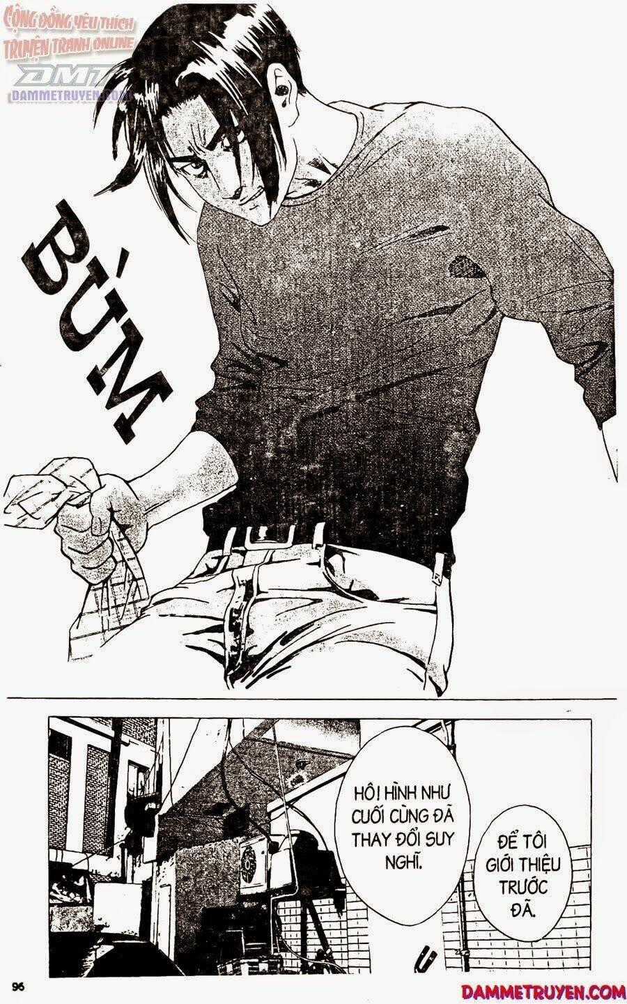 Ai Hơn Ai - Chapter 167 - Trang 1