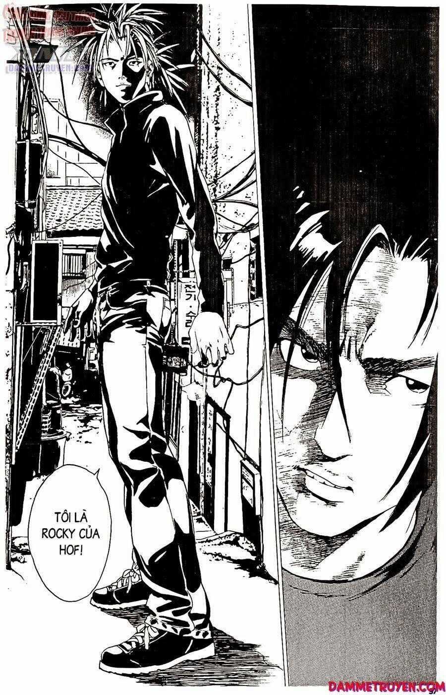 Ai Hơn Ai - Chapter 167 - Trang 2